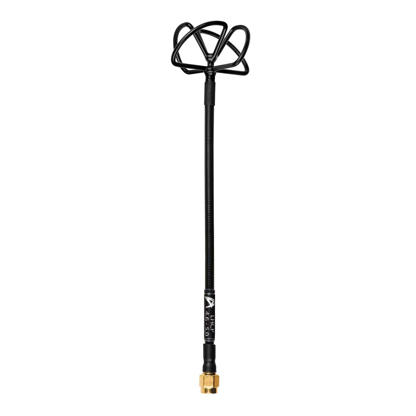 Антена Clover “конюшина” 4,9 GHz RHCP/LHCP