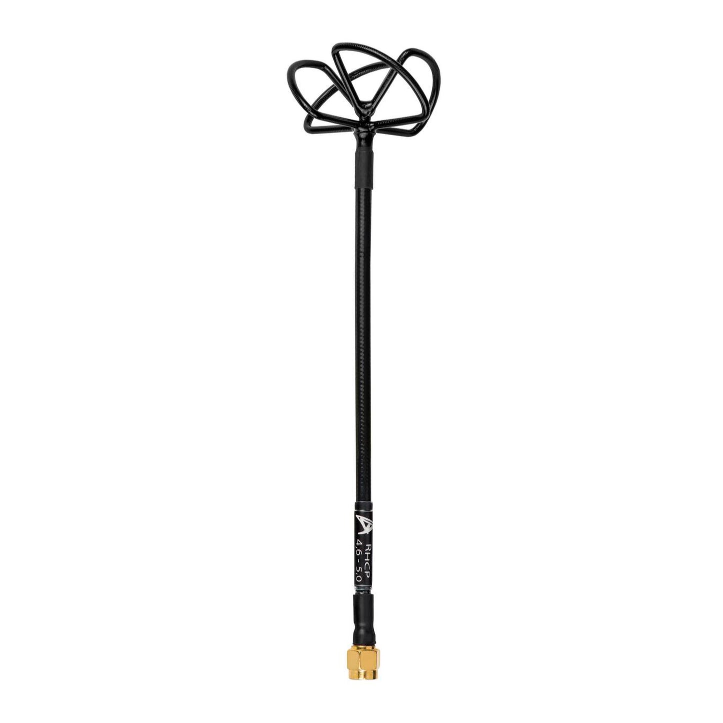 Антена Clover “конюшина” 4,9 GHz RHCP/LHCP
