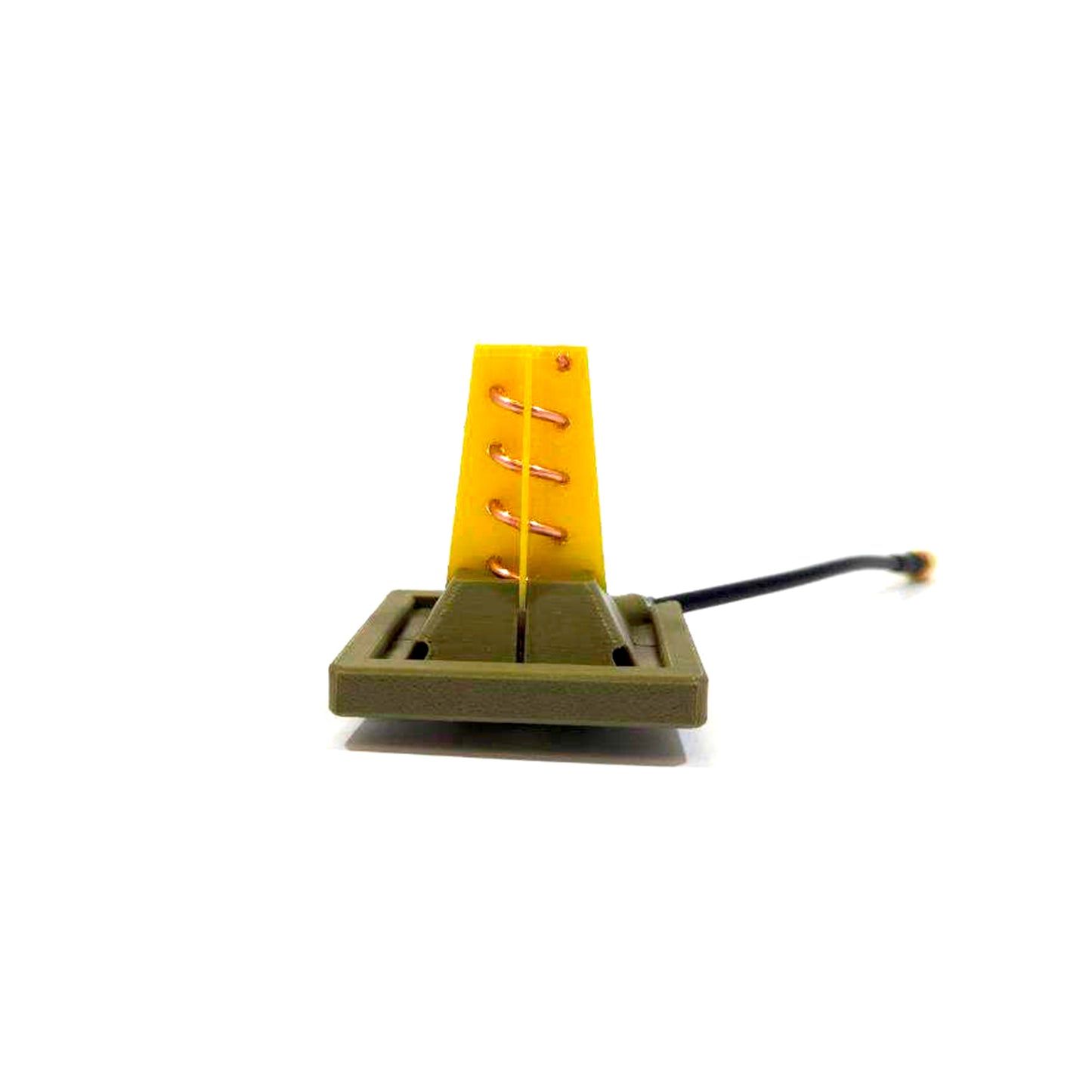 Антени Helix 5 витків