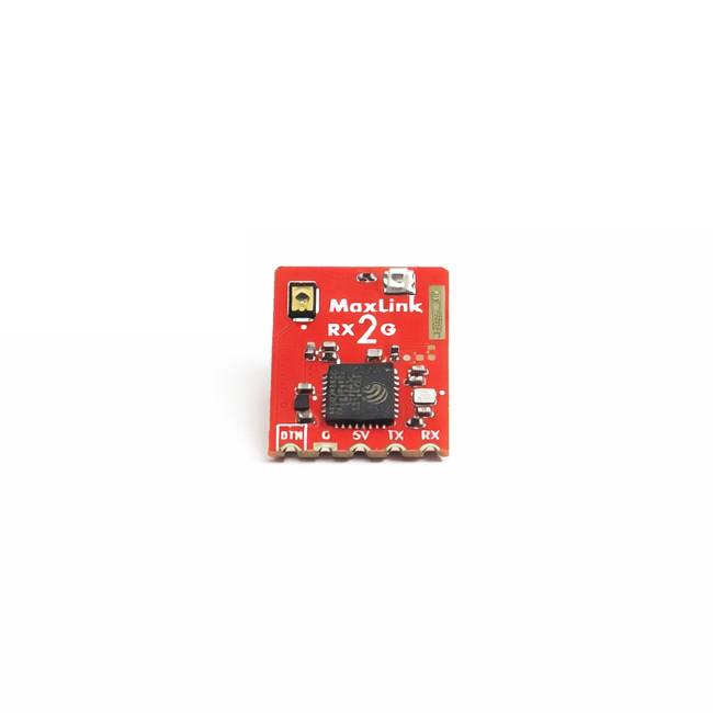 Приймач Maxlink RX 2G Diversity ELRS