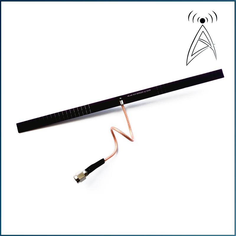 Антени диполь (dipole)