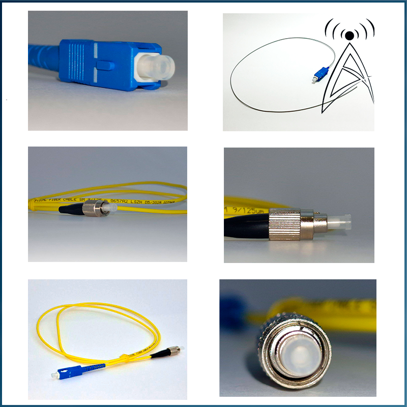 Оптоволоконні рішення для бпла