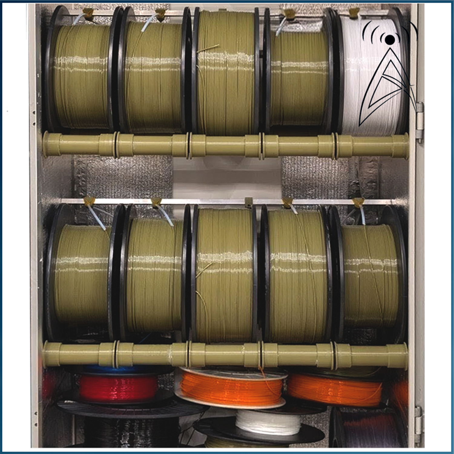 Промислові рішення для 3D-друку