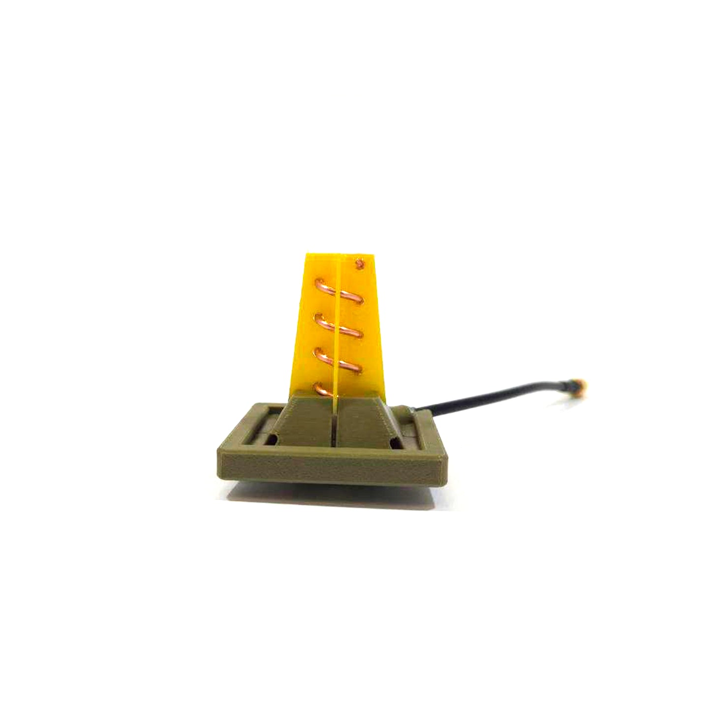 Антена Хелікс 6.0-6.9 LHCP 5 Витків на ретранслятор