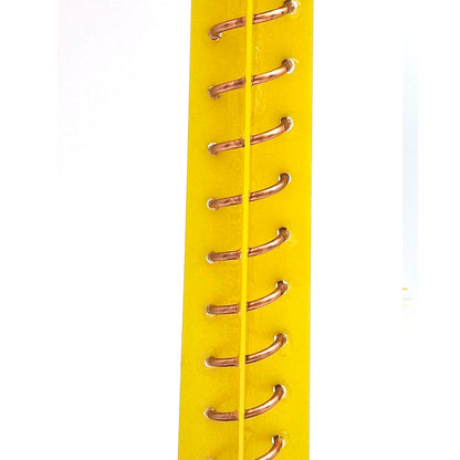 Антена Хелікс 4.0 - 4.6 GHz RHCP 18 Витків