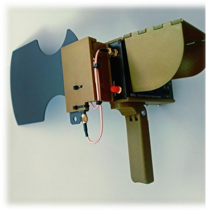 Radio Vision 25 Персональний засіб радіоелектронної розвідки