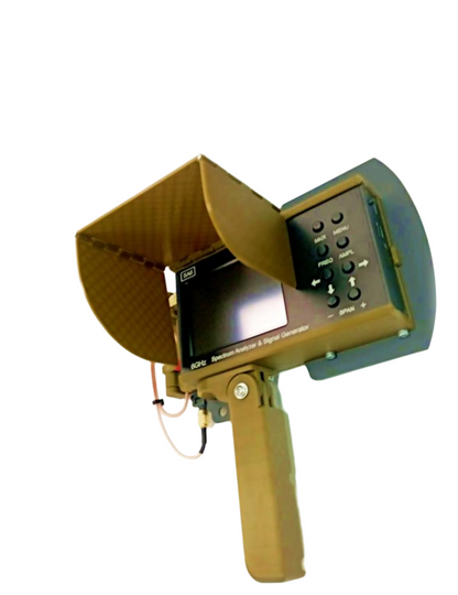 Radio Vision 25 Персональний засіб радіоелектронної розвідки