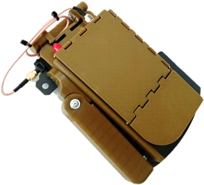 Radio Vision 25 Персональний засіб радіоелектронної розвідки