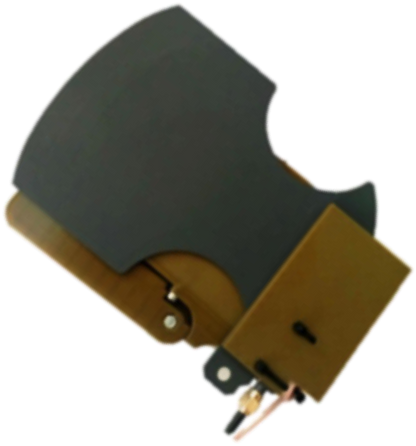 Radio Vision 25 Персональний засіб радіоелектронної розвідки