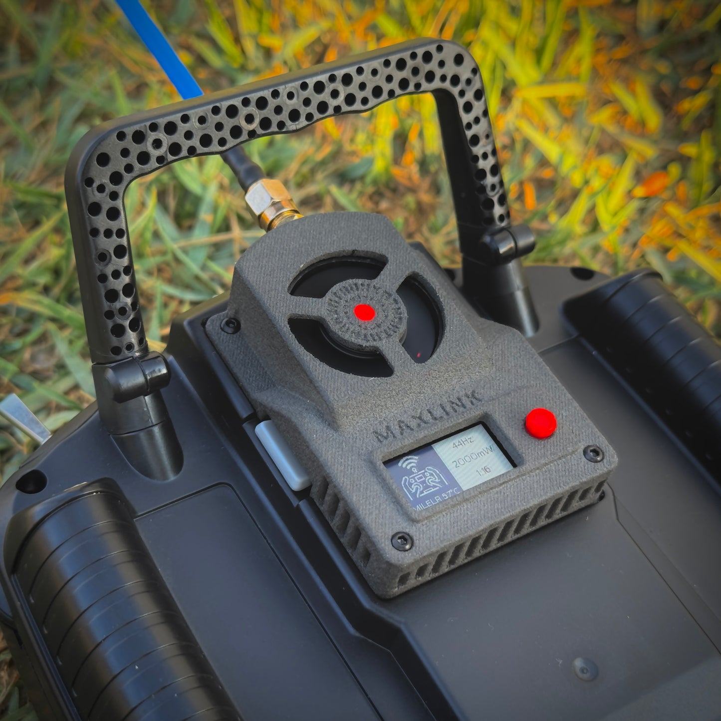 Передавач MaxLink TX 2W DB ELRS