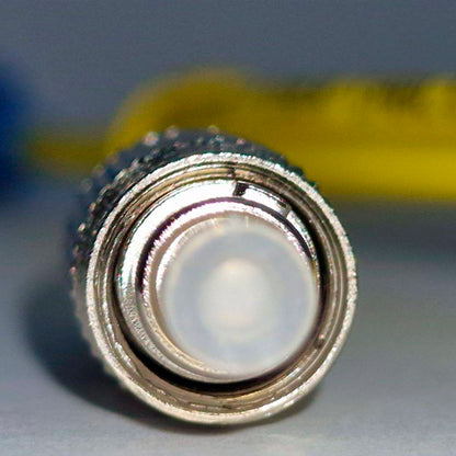 Патч-корд оптичний SM G.657A2 SC/UPC–FC/UPC LSZH 3.0мм 1м