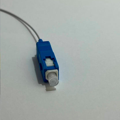 Оптичний пігтейл SC/UPC, SM, G657A2, 0.5 м