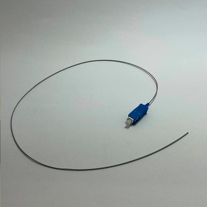 Оптичний пігтейл SC/UPC, SM, G657A2, 0.5 м