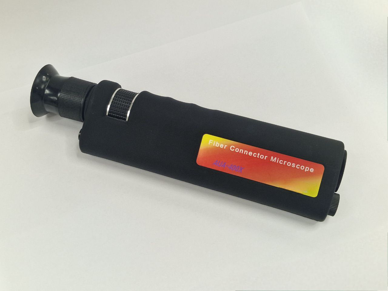 COMPTYCO Handheld Fiber Optical Inspection Microscope